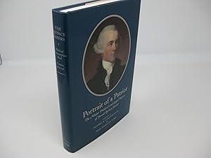 Image du vendeur pour PORTRAIT OF A PATRIOT. The Major Political and Legal Papers of Josiah Quincy Junior mis en vente par Frey Fine Books