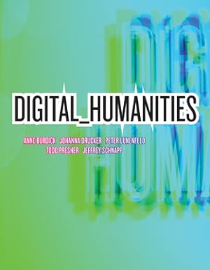 Imagen del vendedor de Digital_humanities (Paperback or Softback) a la venta por BargainBookStores