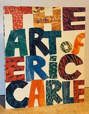 The Art of Eric Carle