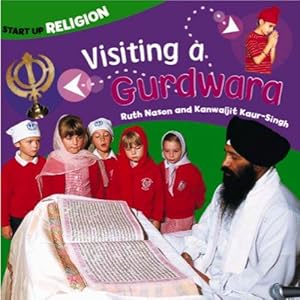 Seller image for Visiting a Gurdwara (Start-up Religion) for sale by WeBuyBooks