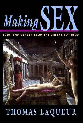 Bild des Verkufers fr Making Sex: Body and Gender from the Greeks to Freud (Paperback or Softback) zum Verkauf von BargainBookStores