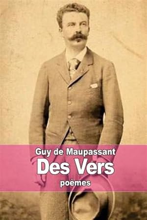 Image du vendeur pour Des Vers -Language: french mis en vente par GreatBookPrices