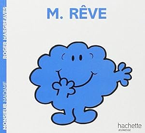 Bild des Verkufers fr Collection Monsieur Madame (Mr Men & Little Miss): M. Reve: 2248409 zum Verkauf von WeBuyBooks