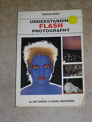 Bild des Verkufers fr Understanding Flash Photography zum Verkauf von Neo Books