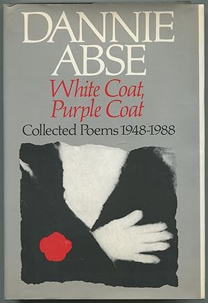 Image du vendeur pour White Coat, Purple Coat: Collected Poems 1948-1988 mis en vente par Between the Covers-Rare Books, Inc. ABAA