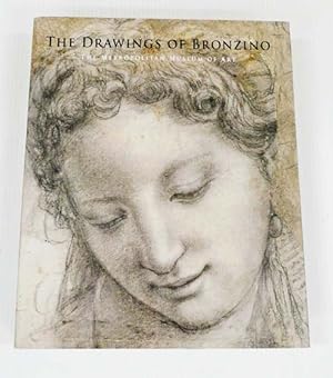 Bild des Verkufers fr The Drawings of Bronzino zum Verkauf von Adelaide Booksellers