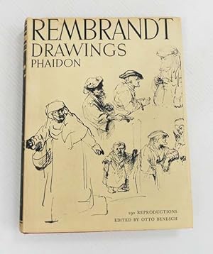 Rembrandt Selected Drawings