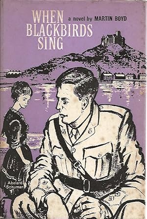 Seller image for When Blackbirds Sing for sale by Badger Books