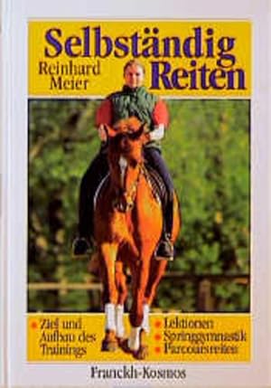 Selbständig Reiten