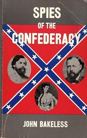 Spies of the Confederacy