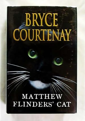 Imagen del vendedor de Matthew Flinders' Cat a la venta por Adelaide Booksellers