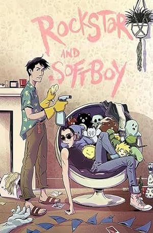 Seller image for Rockstar & Softboy (Paperback) for sale by Grand Eagle Retail