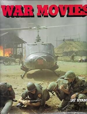 Seller image for War Movies for sale by Leura Books