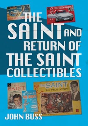 Immagine del venditore per Saint and Return of the Saint Collectibles venduto da GreatBookPrices