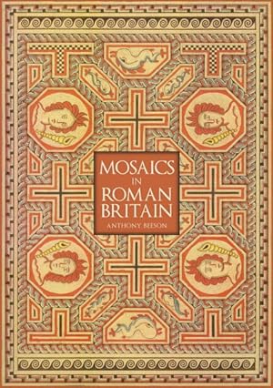 Seller image for Mosaics in Roman Britain for sale by GreatBookPrices