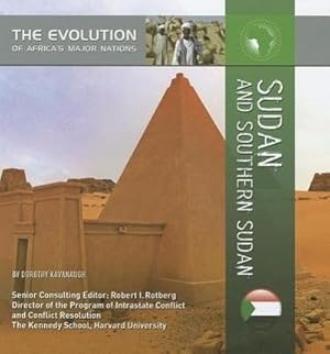 Imagen del vendedor de Sudan and Southern Sudan a la venta por AHA-BUCH GmbH