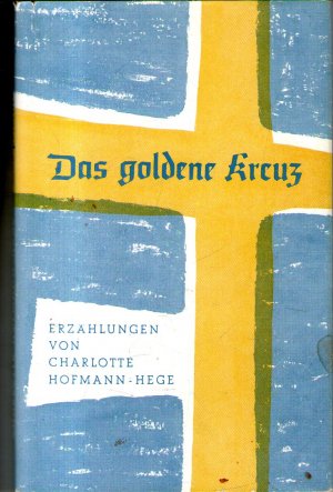 Das goldene Kreuz