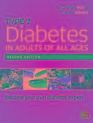 Bild des Verkufers fr Type 2 Diabetes in Adults of All Ages zum Verkauf von AHA-BUCH GmbH