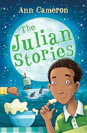 Seller image for The Julian Stories for sale by Smartbuy