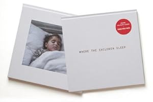 Bild des Verkufers fr Magnus Wennman : Where the Children sleep zum Verkauf von AHA-BUCH GmbH