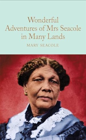Immagine del venditore per Wonderful Adventures of Mrs Seacole in Many Lands venduto da GreatBookPrices