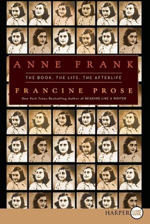Immagine del venditore per Anne Frank LP : The Book, the Life, the Afterlife venduto da AHA-BUCH GmbH