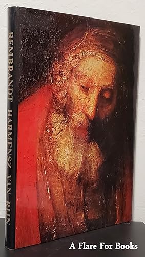 Immagine del venditore per Rembrandt Harmensz Van Rijn Paintings from Soviet Museums venduto da A Flare For Books