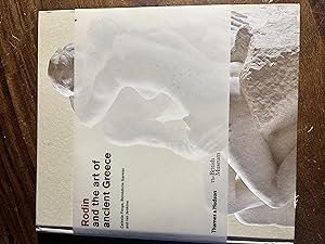 Seller image for Rodin and the art of ancient Greece (British Museum) for sale by Tweed Valley Books