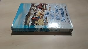 Imagen del vendedor de Trail of the Arctic Nomads a la venta por BoundlessBookstore