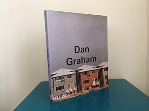 Seller image for Dan Graham for sale by Quinto Bookshop