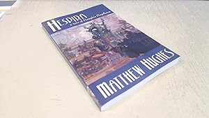 Bild des Verkufers fr Hespira: A Tale of Henghis Hapthorn: Volume 3 (Tales of Henghis Hapthorn) zum Verkauf von BoundlessBookstore