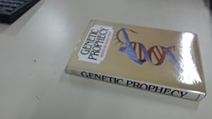 Bild des Verkufers fr Genetic Prophecy: Beyond the Double Helix zum Verkauf von BoundlessBookstore