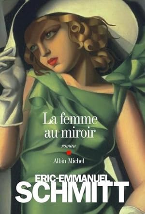 Image du vendeur pour La femme au miroir (Litterature & Documents) mis en vente par AHA-BUCH