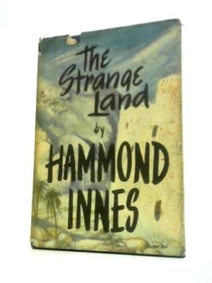 Seller image for Strange Land for sale by World of Rare Books