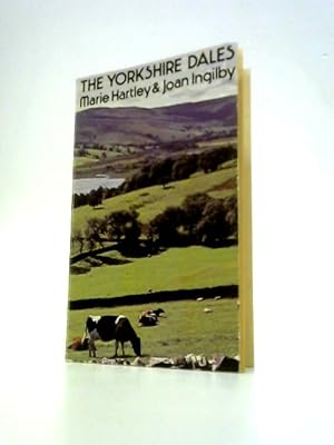 Seller image for The Yorkshire Dales for sale by World of Rare Books