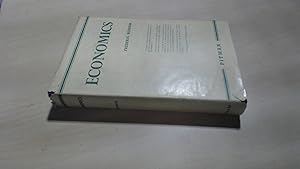 Imagen del vendedor de Economics A General Textbook For Students a la venta por BoundlessBookstore