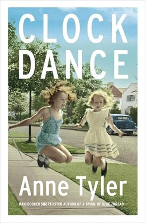 Seller image for Clock Dance: Anne Tyler for sale by AHA-BUCH