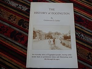 The history of Eggington