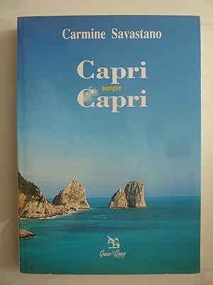 CAPRI SEMPRE CAPRI