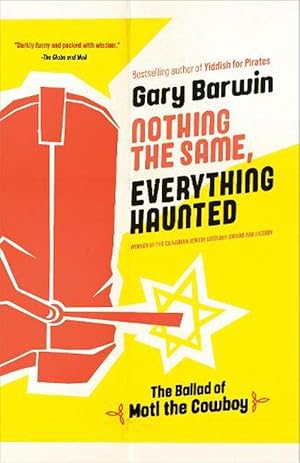 Seller image for Nothing the Same, Everything Haunted (Paperback) for sale by AussieBookSeller