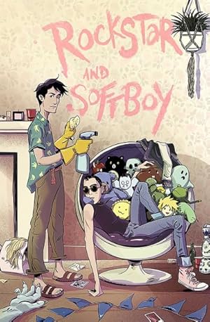 Seller image for Rockstar and Softboy for sale by GreatBookPrices