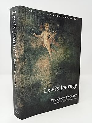 Imagen del vendedor de Lewi s Journey. a la venta por ROBIN SUMMERS BOOKS LTD
