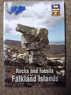 Rocks and Fossils of the Falkland Islands (Earthwise Discovering Geology Guidecards)