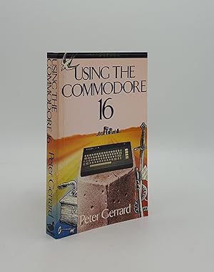 USING THE COMMODORE 16