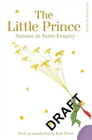 Seller image for Little Prince for sale by GreatBookPrices