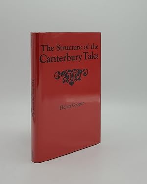 Seller image for THE STRUCTURE OF THE CANTERBURY TALES for sale by Rothwell & Dunworth (ABA, ILAB)