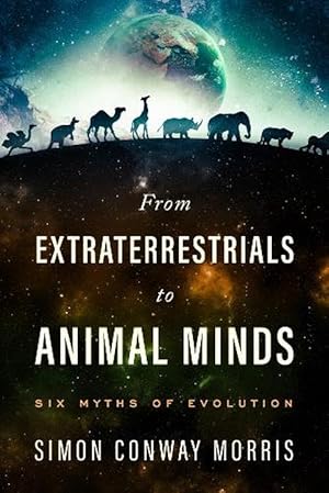 Seller image for From Extraterrestrials to Animal Minds (Hardcover) for sale by Grand Eagle Retail
