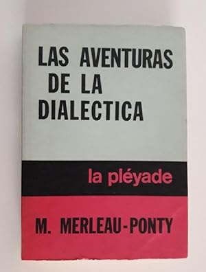 Image du vendeur pour Las Aventuras De La Dialctica (Spanish Edition) mis en vente par Von Kickblanc