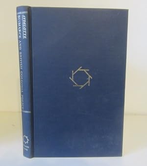 Seller image for Bismarck and British Colonial Policy: The Problem of South West Africa, 1883-1885 for sale by BRIMSTONES