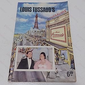 Louis Tussaud's